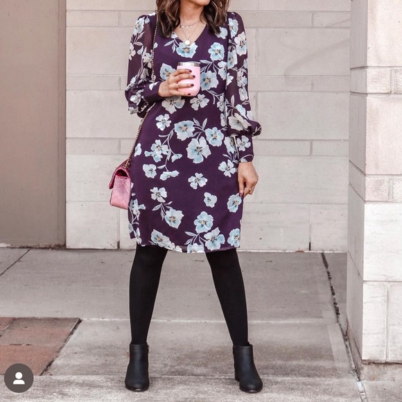 Cabi Ellery Dress (style 4018) - Picture 9 of 12